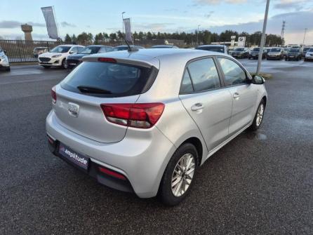 KIA Rio 1.2 DPi 84ch Active à vendre à Montargis - Image n°5