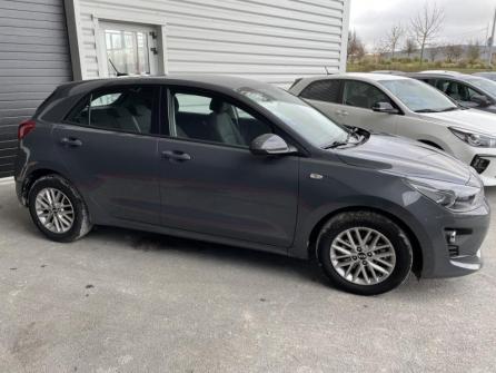 KIA Rio 1.2 DPi 84ch Active à vendre à Reims - Image n°4