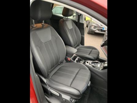 OPEL Grandland X 1.5 D 130ch Elegance Business BVA8 MY23 à vendre à Auxerre - Image n°10