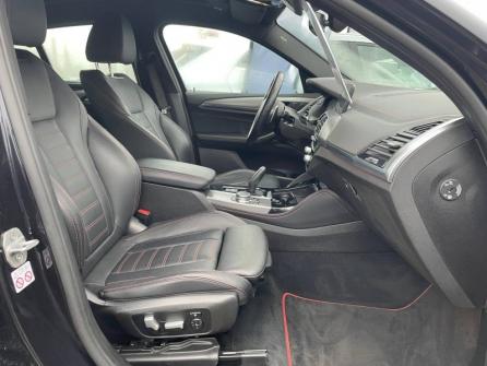 BMW X4 xDrive20d 190ch M Sport Euro6d-T 131g à vendre à Troyes - Image n°10