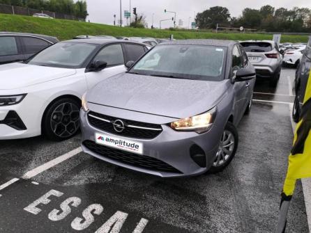 OPEL Corsa 1.2 75ch Edition à vendre à Montereau - Image n°1