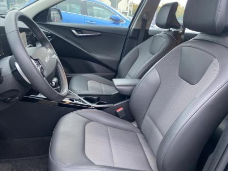 KIA Niro 1.6 GDi 183ch PHEV Active DCT6 à vendre à Compiègne - Image n°9