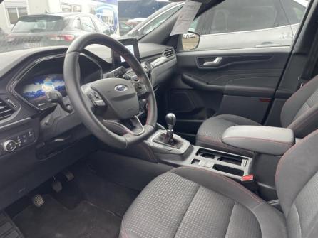 FORD Kuga 1.5 EcoBoost 150 ch ST-Line Business à vendre à Troyes - Image n°10