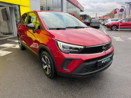 OPEL Crossland X 1.2 83ch Edition à vendre à Melun - Image n°3