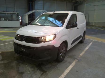 OPEL Combo Cargo M 600kg 110ch S&S à vendre à Melun - Image n°1