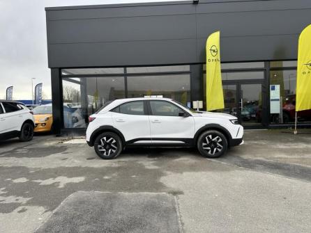 OPEL Mokka 1.2 Turbo 100ch à vendre à Bourges - Image n°4