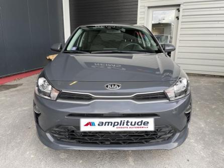 KIA Rio 1.2 DPi 84ch Active à vendre à Reims - Image n°2