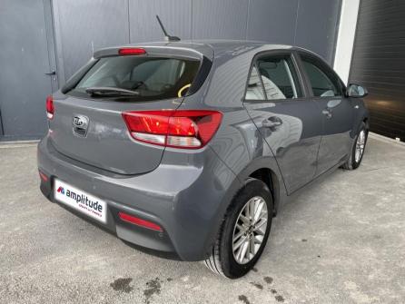 KIA Rio 1.2 DPi 84ch Active à vendre à Reims - Image n°5