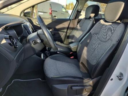 RENAULT Captur 0.9 TCe 90ch energy Intens Euro6c à vendre à Bourges - Image n°9