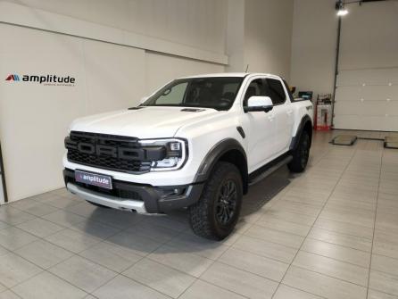 FORD Ranger 3.0 EcoBoost V6 292ch Stop&Start Double Cabine Raptor BVA10 à vendre à Chaumont - Image n°1