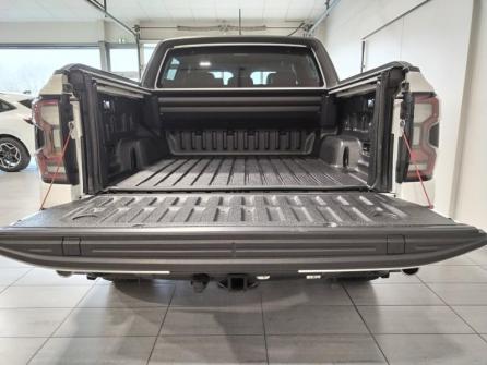 FORD Ranger 3.0 EcoBoost V6 292ch Stop&Start Double Cabine Raptor BVA10 à vendre à Chaumont - Image n°4