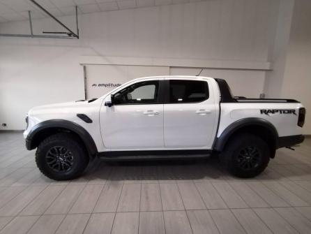 FORD Ranger 3.0 EcoBoost V6 292ch Stop&Start Double Cabine Raptor BVA10 à vendre à Chaumont - Image n°8