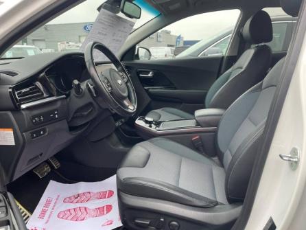 KIA e-Niro Design 204ch à vendre à Troyes - Image n°10