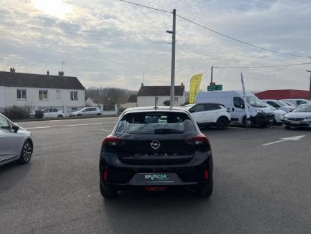 OPEL Corsa 1.2 75ch à vendre à Auxerre - Image n°6