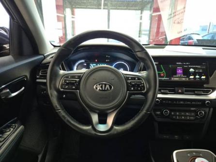 KIA e-Niro Active 204ch à vendre à Charleville-Mézières - Image n°9