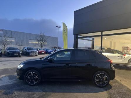 OPEL Corsa 1.2 Turbo Hybrid 136ch GS e-BVA6 à vendre à Troyes - Image n°8