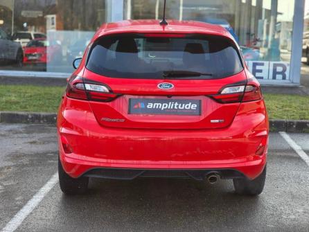 FORD Fiesta 1.0 EcoBoost Hybrid 155ch ST-Line X 5p à vendre à Lons-le-Saunier - Image n°6