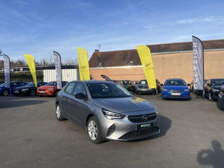 OPEL Corsa 1.2 75ch Elegance Business à vendre à Auxerre - Image n°3