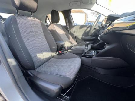 OPEL Corsa 1.2 75ch Elegance Business à vendre à Auxerre - Image n°11