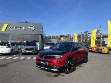 OPEL Mokka 1.2 Turbo 130ch Ultimate BVA8 à vendre à Auxerre - Image n°1