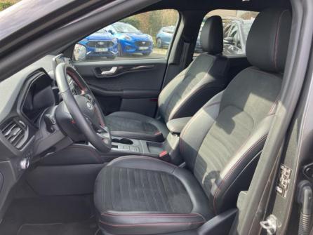 FORD Kuga 2.5 Duratec 190ch FHEV ST-Line X BVA à vendre à Orléans - Image n°10