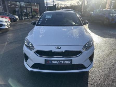 KIA ProCeed 1.4 T-GDI 140ch GT Line Premium DCT7 à vendre à Saint-Maximin - Image n°2