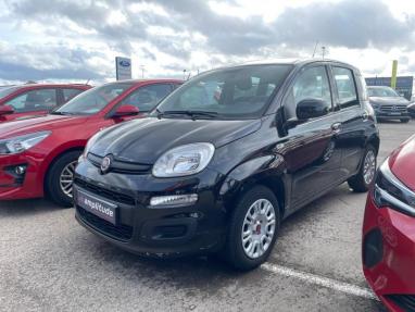 Voir le détail de l'offre de cette FIAT Panda 1.2 8v 69ch Easy de 2018 en vente à partir de 137.84 €  / mois