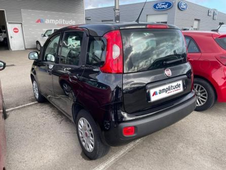 FIAT Panda 1.2 8v 69ch Easy à vendre à Troyes - Image n°7