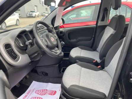 FIAT Panda 1.2 8v 69ch Easy à vendre à Troyes - Image n°9