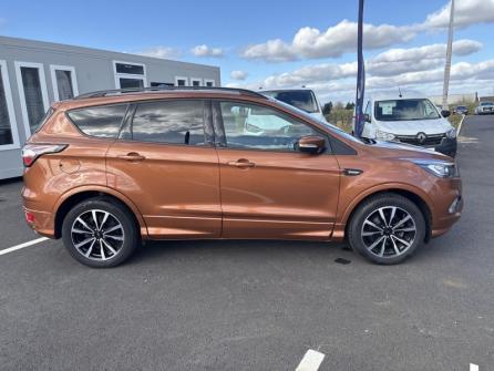 FORD Kuga 1.5 EcoBoost 150ch Stop&Start ST-Line 4x2 à vendre à Châteauroux - Image n°4