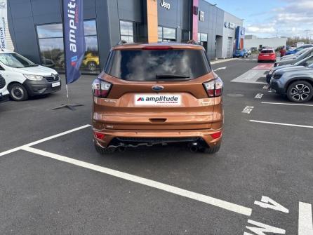 FORD Kuga 1.5 EcoBoost 150ch Stop&Start ST-Line 4x2 à vendre à Châteauroux - Image n°6