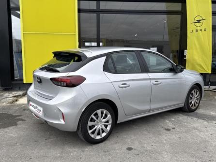 OPEL Corsa 1.2 Turbo 100ch à vendre à Bourges - Image n°5
