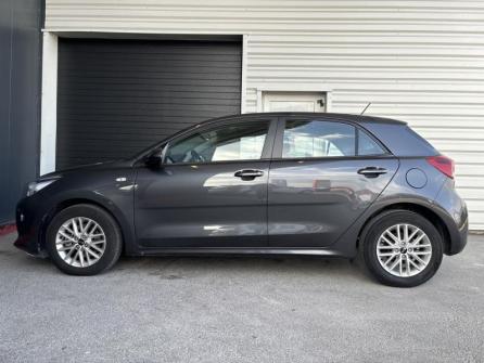 KIA Rio 1.0 T-GDI 100ch ISG Active Euro6d-T à vendre à Reims - Image n°8