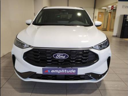 FORD Kuga 2.5 Duratec 180ch Hybrid FlexiFuel ST-Line Powershift à vendre à Chaumont - Image n°2