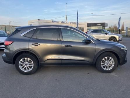 FORD Kuga 2.5 Duratec 190ch FHEV E85 Titanium BVA à vendre à Orléans - Image n°4