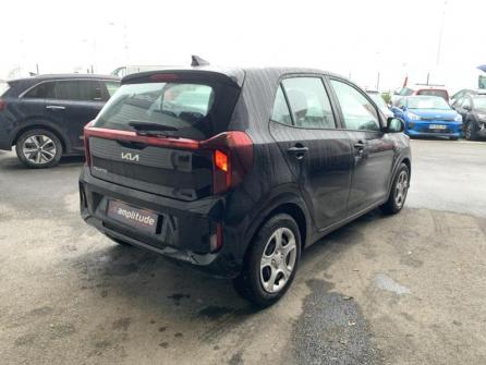 KIA Picanto 1.0 DPi 63ch Active bvm5 à vendre à Reims - Image n°6