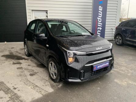 KIA Picanto 1.0 DPi 63ch Active bvm5 à vendre à Reims - Image n°8