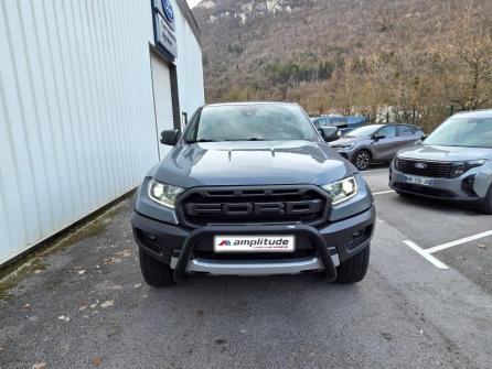 FORD Ranger 2.0 TDCi 213ch Double Cabine Raptor BVA10 à vendre à Saint-Claude - Image n°2