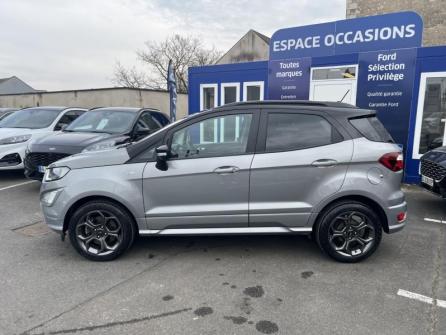 FORD EcoSport 1.0 EcoBoost 125ch ST-Line à vendre à Orléans - Image n°8