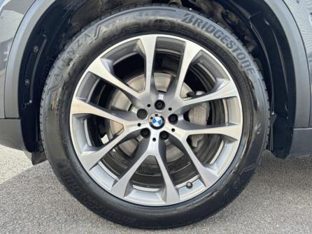 BMW X5 xDrive30d 265ch xLine à vendre à Troyes - Image n°9