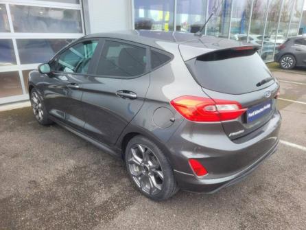 FORD Fiesta 1.0 Flexifuel 95ch ST-Line 5p à vendre à Sens - Image n°4