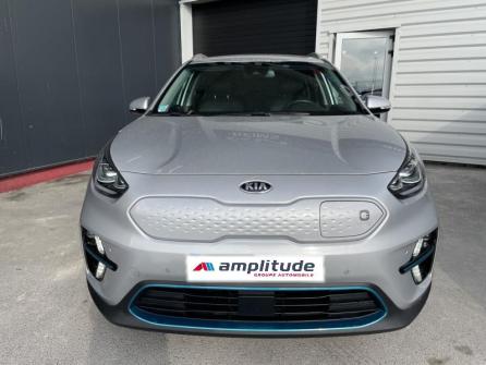 KIA e-Niro Premium 204ch à vendre à Reims - Image n°2