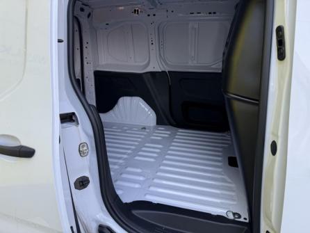 OPEL Combo Cargo M 600kg 110ch S&S à vendre à Melun - Image n°10