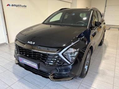 Voir le détail de l'offre de cette KIA Sportage 1.6 T-GDi 210ch HEV 30 Years BVA6 de 2024 en vente à partir de 36 999 € 