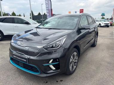 Voir le détail de l'offre de cette KIA e-Niro Design 204ch de 2022 en vente à partir de 231.33 €  / mois