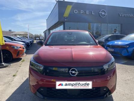 OPEL Corsa 1.2 75ch à vendre à Montereau - Image n°2