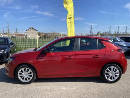 OPEL Corsa 1.2 75ch à vendre à Montereau - Image n°4