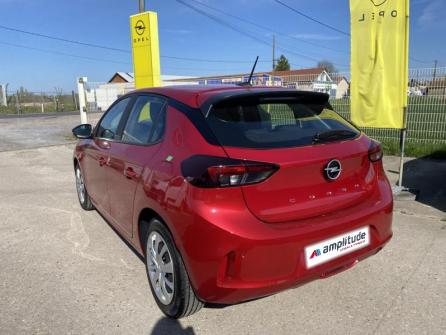OPEL Corsa 1.2 75ch à vendre à Montereau - Image n°5