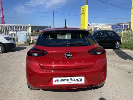 OPEL Corsa 1.2 75ch à vendre à Montereau - Image n°6
