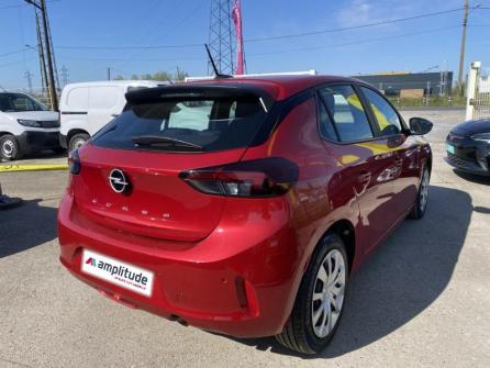 OPEL Corsa 1.2 75ch à vendre à Montereau - Image n°7